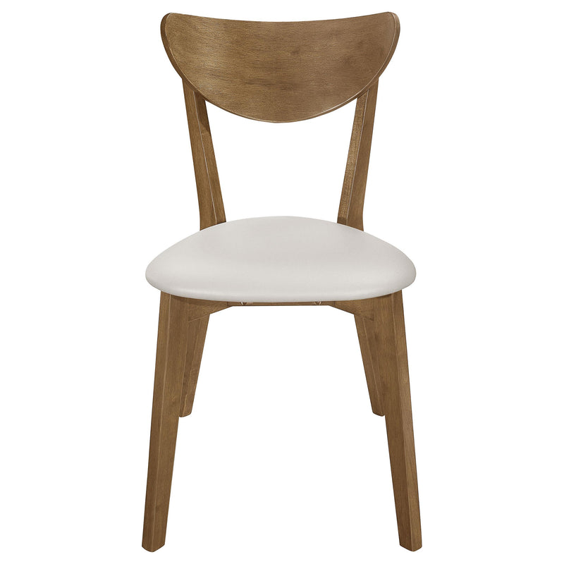 Coaster Furniture Kersey Dining Chair 103062 IMAGE 2