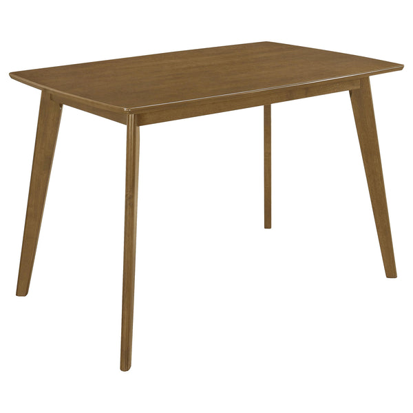 Coaster Furniture Kersey Dining Table 103061 IMAGE 1