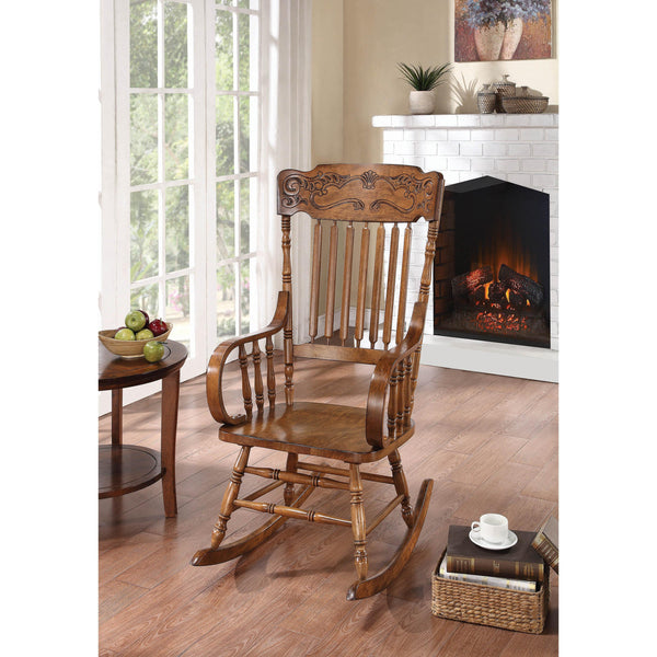 Coaster Furniture Rocking Chair 600175 IMAGE 1