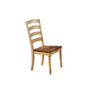 Winners Only Quails Run Dining Chair DQ1450SW IMAGE 1