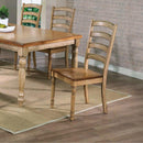 Winners Only Quails Run Dining Chair DQ1450SW IMAGE 2