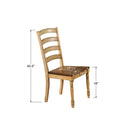 Winners Only Quails Run Dining Chair DQ1450SW IMAGE 3