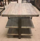 Baja End Table 214-OT1020