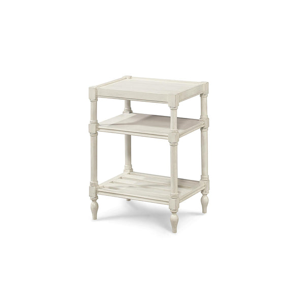 Universal Furniture Summer Hill Chairside Table 987817 IMAGE 1