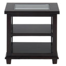 Jofran Panama End Table Panama 966-3 IMAGE 1