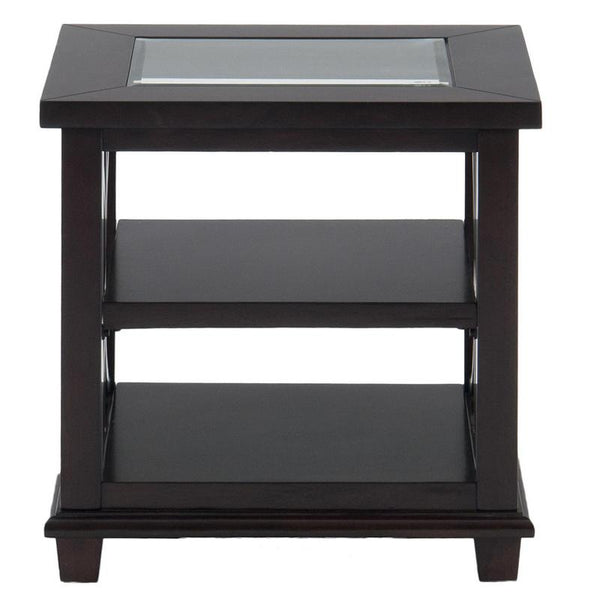 Jofran Panama End Table Panama 966-3 IMAGE 1