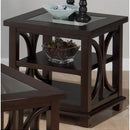 Jofran Panama End Table Panama 966-3 IMAGE 3