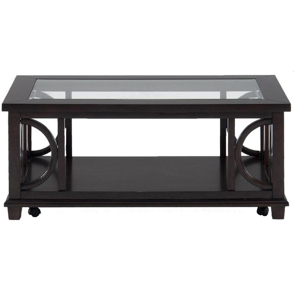 Jofran Panama Coffee Table Panama 966-1 IMAGE 1