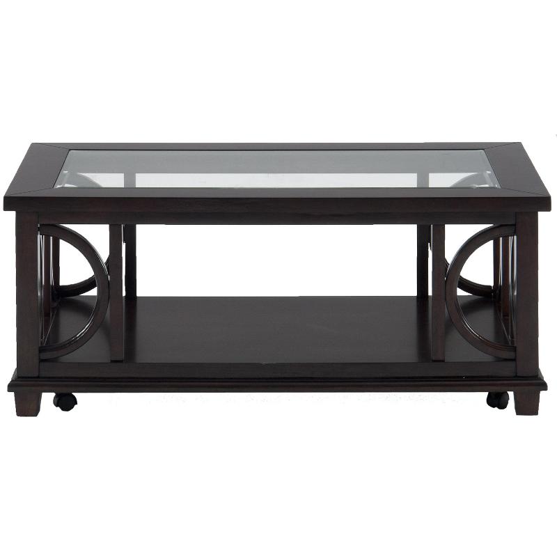 Jofran Panama Coffee Table Panama 966-1 IMAGE 1