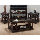 Jofran Panama Coffee Table Panama 966-1 IMAGE 2