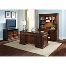  Liberty Furniture Industries Inc. Office Desk Components Storage Unit 273-HOJ-CS IMAGE 4