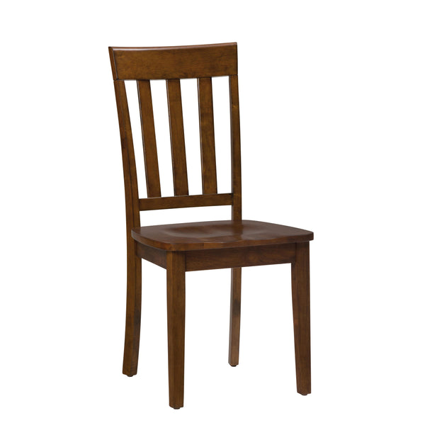 Jofran Simplicity Dining Chair 452-319KD IMAGE 1