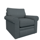 La-Z-Boy Collins Stationary Chair 230494 D180786