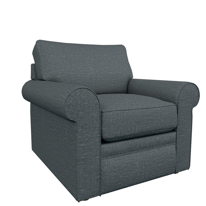 La-Z-Boy Collins Stationary Chair 230494 D180786