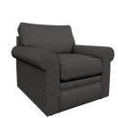 La-Z-Boy Collins Stationary Chair 230494 D190558