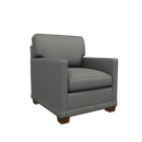 La-Z-Boy Kennedy Stationary Chair 230593 C161053