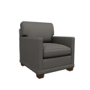 La-Z-Boy Kennedy Stationary Chair 230593 C161055