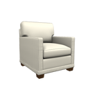 La-Z-Boy Kennedy Stationary Chair 230593 D156431