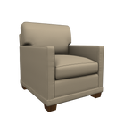 La-Z-Boy Kennedy Stationary Chair 230593 D156464