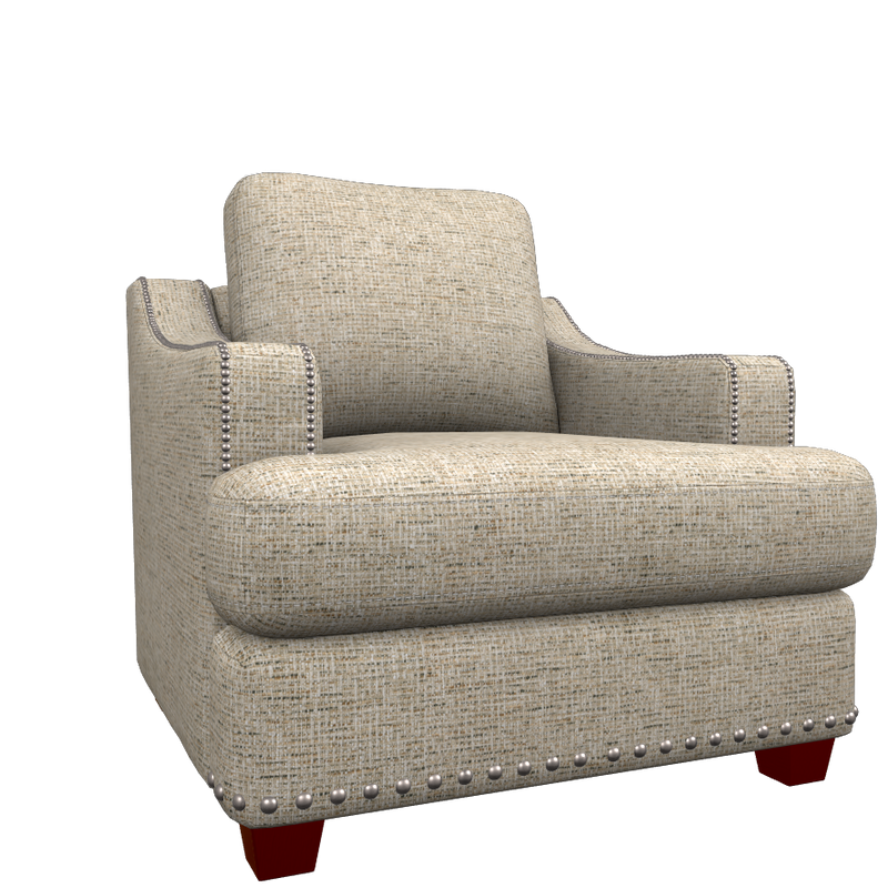 La-Z-Boy Cleo Stationary Chair 230605 D185372