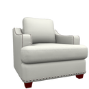 La-Z-Boy Cleo Stationary Chair 230605 D196931