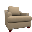 La-Z-Boy Cleo Stationary Chair 230605 D196972