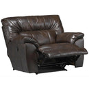  Catnapper Nolan Bonded Leather Recliner 4040-4 1223-29/3023-29 IMAGE 2