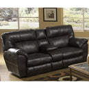 Catnapper Nolan Power Reclining Bonded Leather Loveseat 64049 1223-29/3023-29 IMAGE 2
