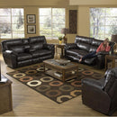  Catnapper Nolan Power Reclining Bonded Leather Loveseat 64049 1223-29/3023-29 IMAGE 3