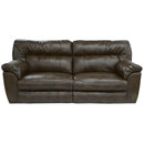  Catnapper Nolan Power Reclining Bonded Leather Sofa 64041 1223-29/3023-29 IMAGE 1