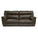  Catnapper Nolan Reclining Bonded Leather Sofa 4041 1223-29/3023-29 IMAGE 1