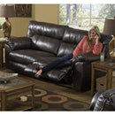  Catnapper Nolan Reclining Bonded Leather Sofa 4041 1223-29/3023-29 IMAGE 2