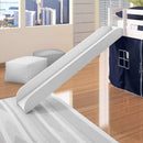 Donco Trading Company Kids Beds Loft Bed 750TW-B IMAGE 2