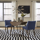  Liberty Furniture Industries Inc. Space Savers 198-CD-3DLS 3 pc Dining Set IMAGE 1