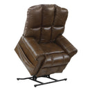  Catnapper Stallworth Bonded Leather Lift Chair 4898 1223-29/3023-29 IMAGE 3