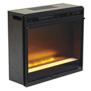 Signature Design by Ashley Fireplaces Electric W100-02 IMAGE 2