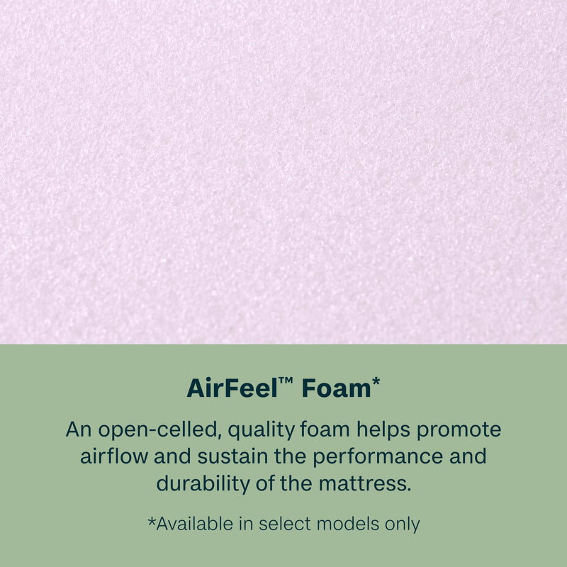 SALE Dream Weaver 2024 Quilted Medium Euro Top 12.25" Profile