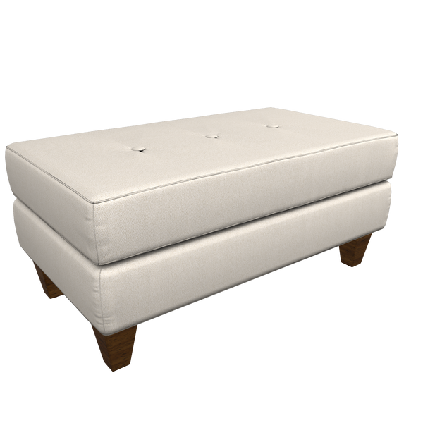 La-Z-Boy Laurel Ottoman 240411 E187831