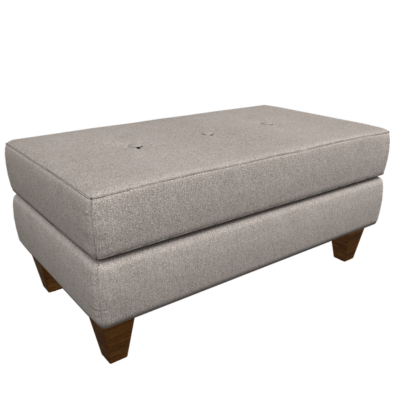 La-Z-Boy Laurel Ottoman 240411 E187853