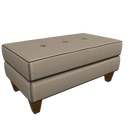 La-Z-Boy Laurel Ottoman 240411 E187873