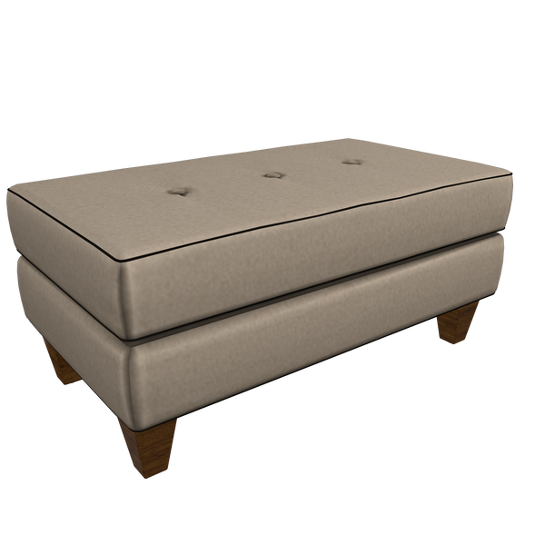 La-Z-Boy Laurel Ottoman 240411 E187873