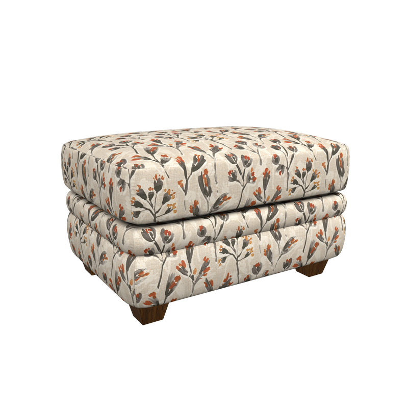 La-Z-Boy Natalie Ottoman 240491 E181517
