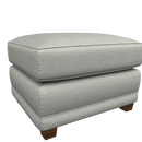 La-Z-Boy Kennedy Ottoman 240593 C161051