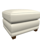 La-Z-Boy Kennedy Ottoman 240593 d156431