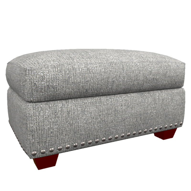 La-Z-Boy Cleo Ottoman 240605 D185353