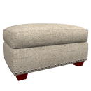 La-Z-Boy Cleo Ottoman 240605 D185372