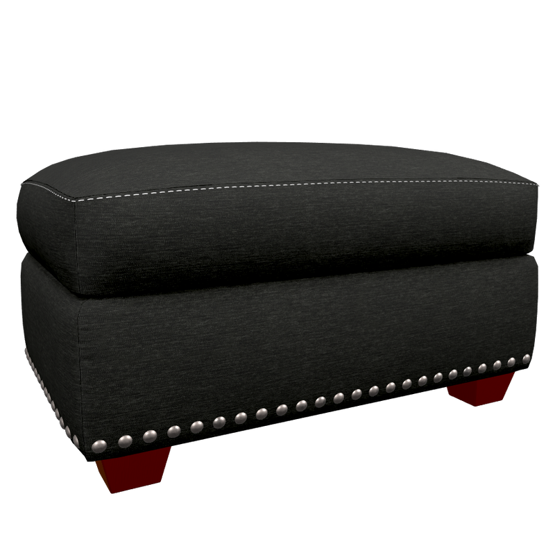 La-Z-Boy Cleo Ottoman 240605 D196957
