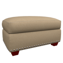 La-Z-Boy Cleo Ottoman 240605 D196972