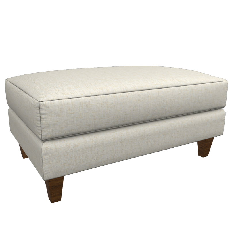 La-Z-Boy Laurel Ottoman 24060D E191734