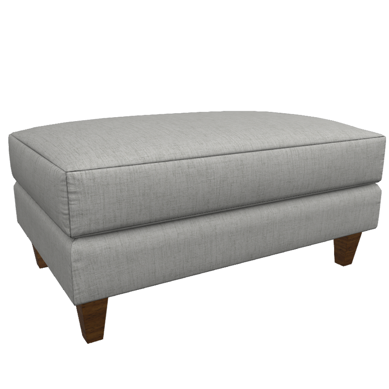 La-Z-Boy Laurel Ottoman 24060D E191752